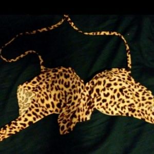PINK Victoria's Secret Bikini Top